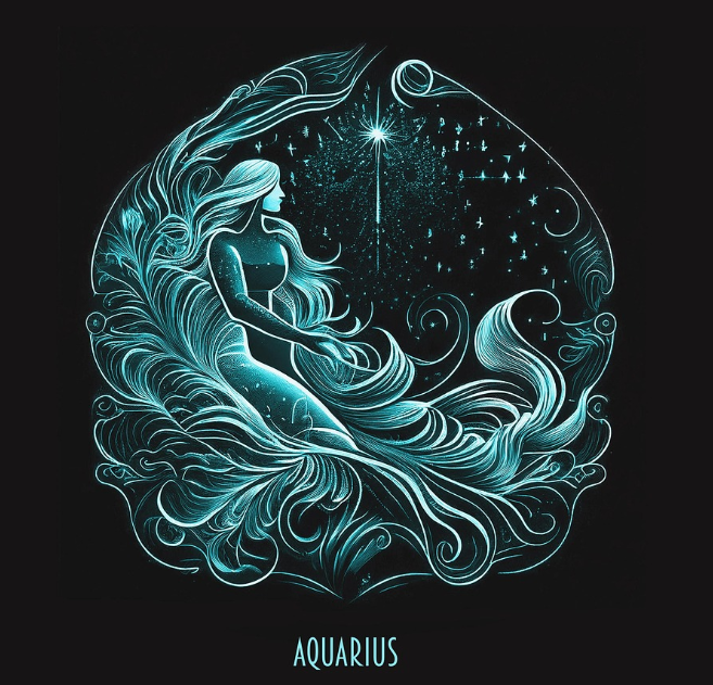 물병자리의 신화, 가니메데스의 이야기