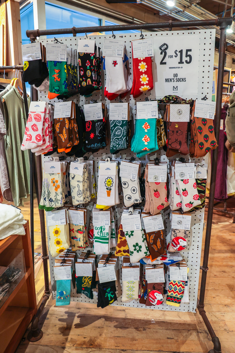 하와이 어반 아웃피터스