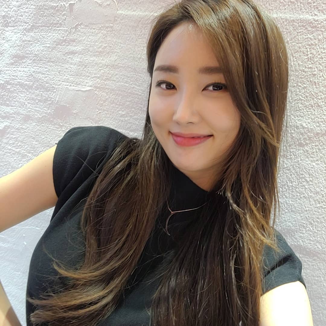 황미나 기상캐스터 골반여신 움짤 사진모음 연애의 맛 황미나