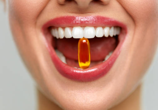 글루타치온 보충제