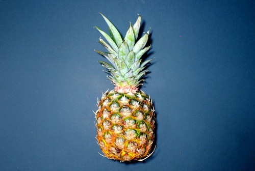 3. 파인애플