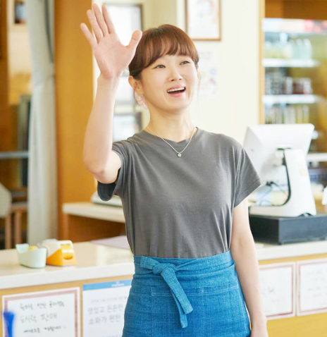 일타 스캔들 원작