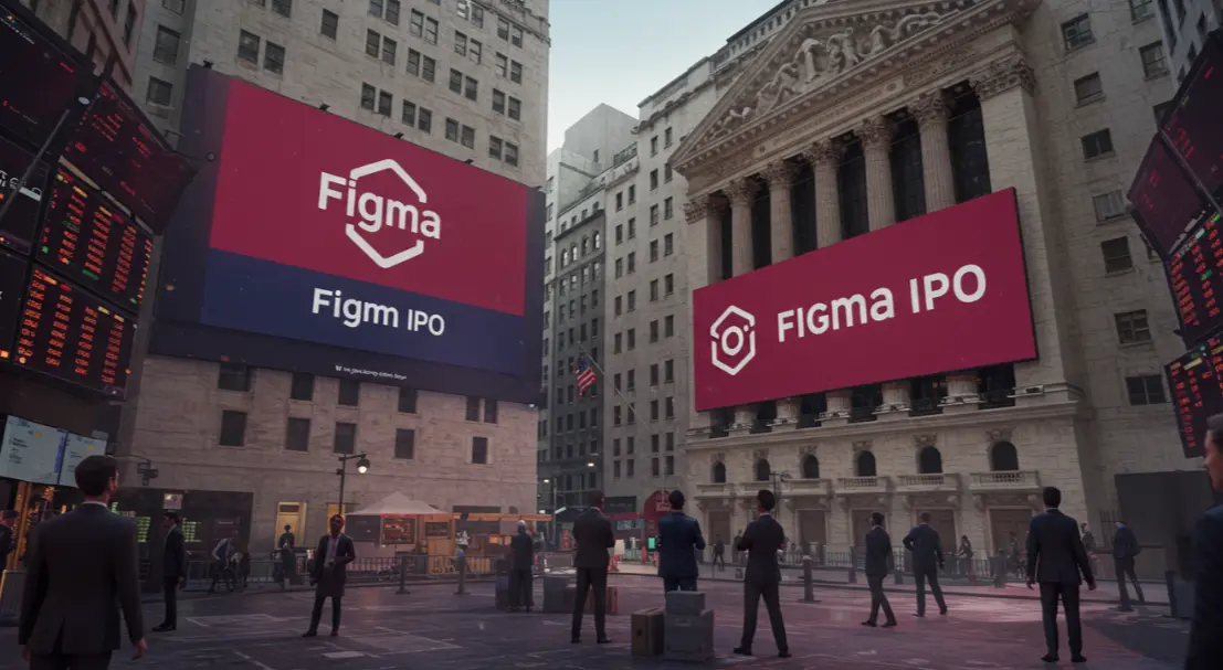 피그마 상장