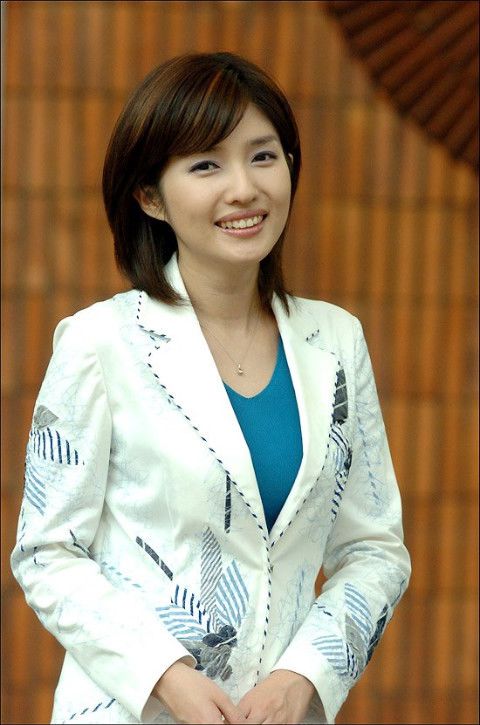 김경란 아나운서 프로필