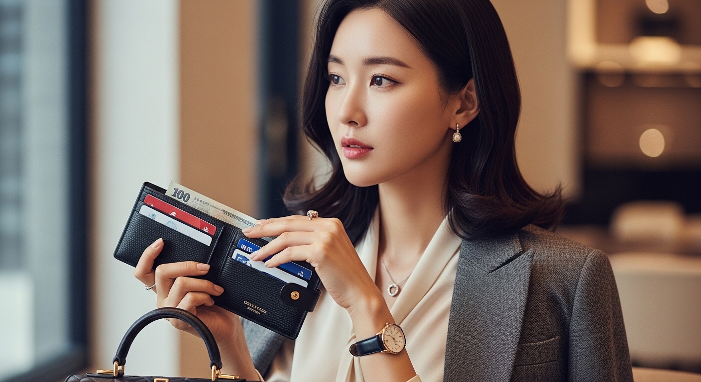 연체 전 채무조정
