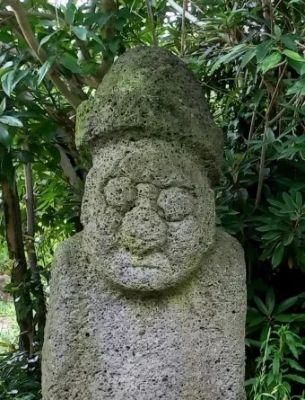 제주 돌하르방 상징 전설 유래 역사_14