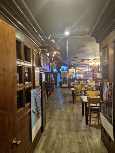 수원 인계동 경양식 '로마경양식'