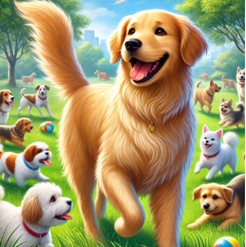 강아지 사회화 시기, 훈련법