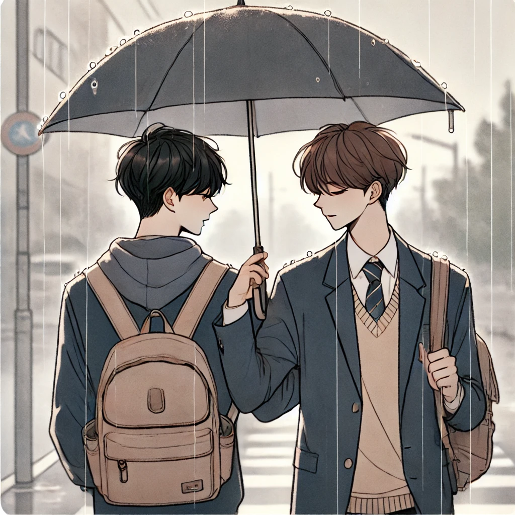 2반 이희수 출연진, 등장인물, 몇부작, OTT|티빙 독점 금토 드라마