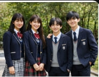 한림예고 학과 종류