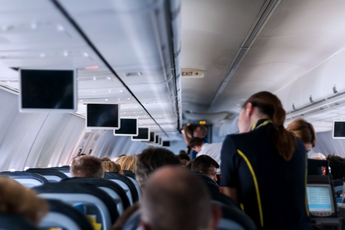 기내 반입 금지