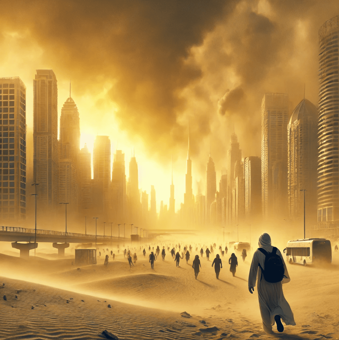 미세먼지 실시간 예보 및 대처법