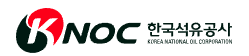한국석유공사 로고