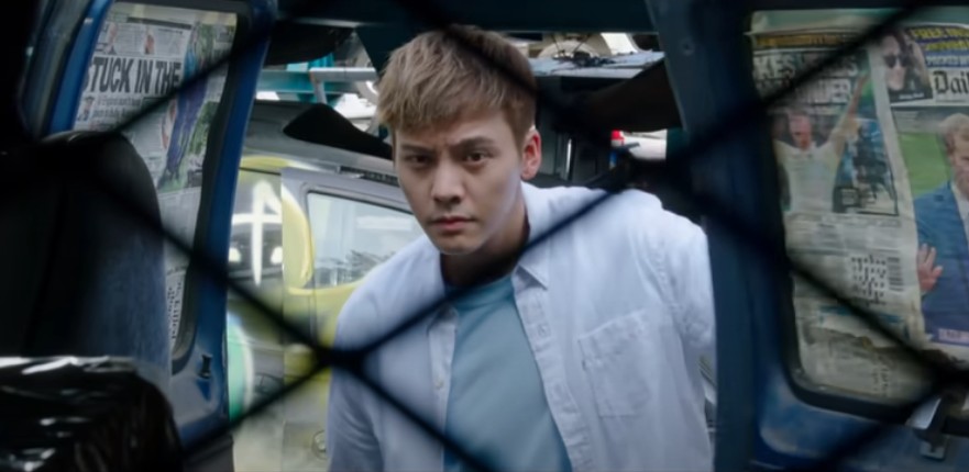 [중드추천] 드라마다시보기 풍폭무 결말 줄거리 등장인물 진위정, 구리나자, 곽가호, 송연비