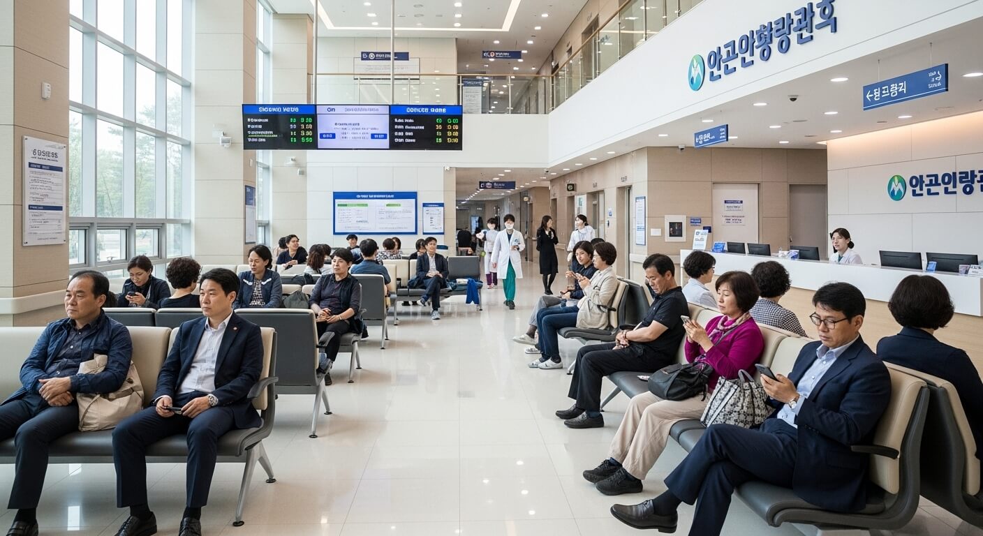 염증수치 낮추는 방법