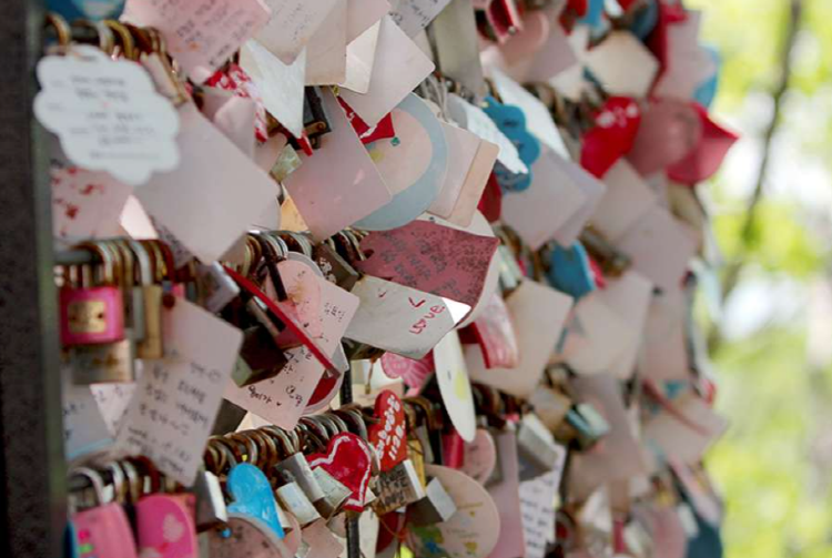 팔공산 케이블카