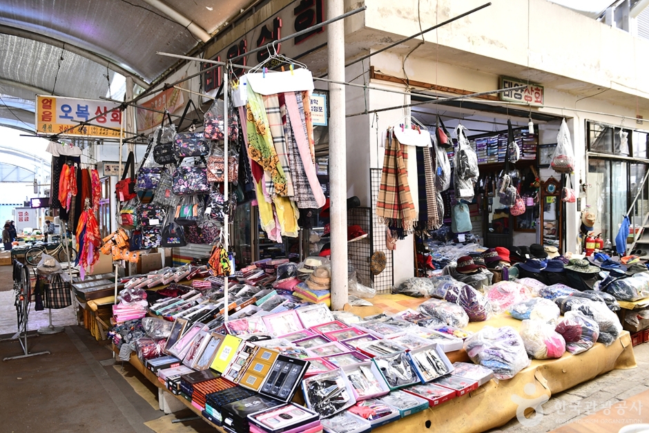 전북 5일장 일정표 전라남도 오일장 장날표 날짜 주소