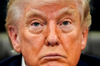 미군 이란 화물선 나포 트럼프 기관실 구멍 언급 이유