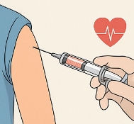 협심증 초기증상