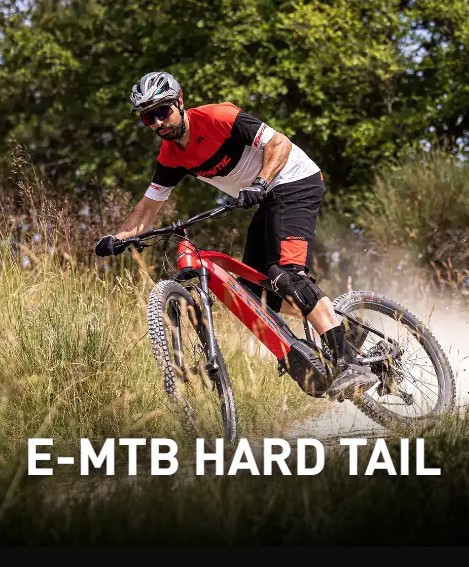 05.E-MTB HARD TAIL