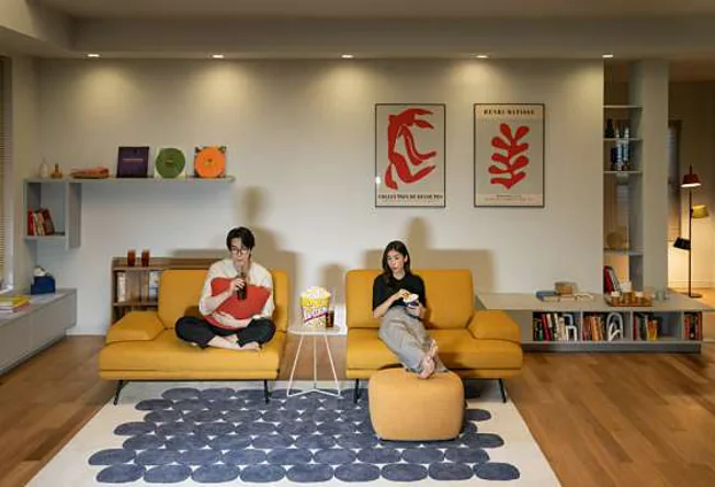 일룸 프리미엄샵 부산센텀