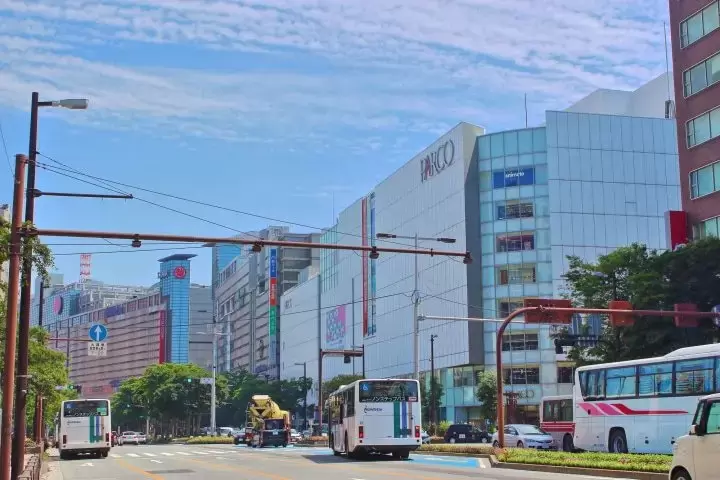 2024년 후쿠오카 여행 코스 추천 시내 시외 쇼핑 여행 코스