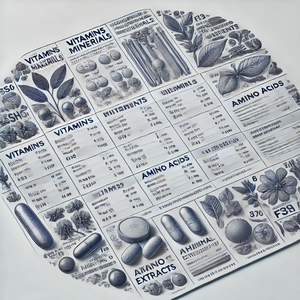 FSH 호르몬 기능 및 수치 알아보기