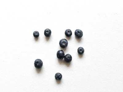 블루베리 효능 10가지 및 먹는 방법