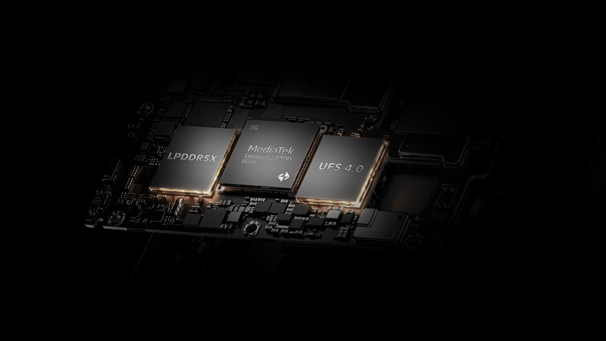 샤오미 14T 프로세서 칩셋 성능