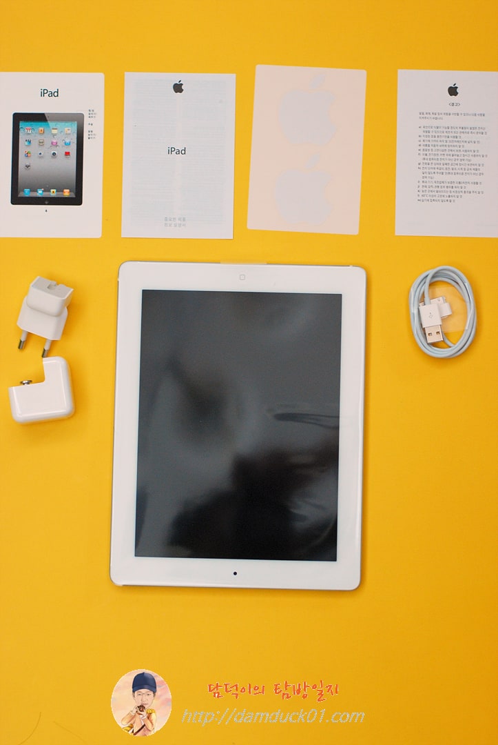 아이패드 2세대