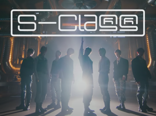 스트레이키즈