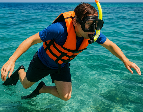 해외 휴양, 액티비티