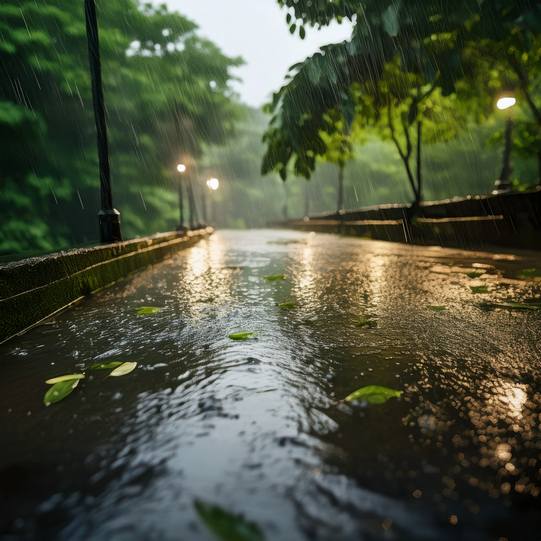 제습기 없이 0원으로 해결하는 장마철 습기 제거 방법 10가지