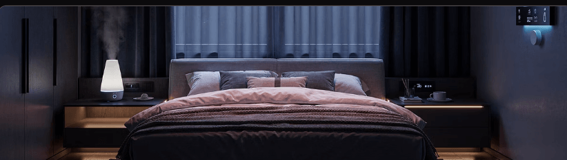 숙면을 위한 저녁 루틴 5가지