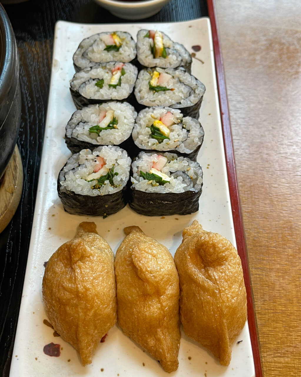 생활의 달인 985회 은둔식달 3대 김초밥 서울 용산 시금치 김초밥 달인 수락