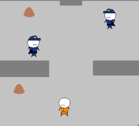 감옥탈출 리마스터 사이트 소개