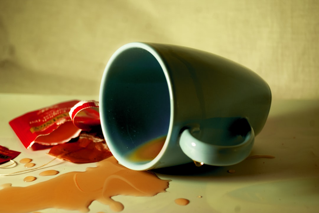 Accident