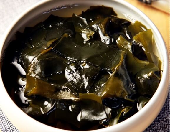 감기에 좋은 음식 BEST 10 미역국