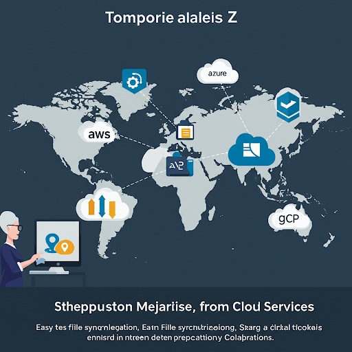 클라우드 서비스 완벽 활용 가이드