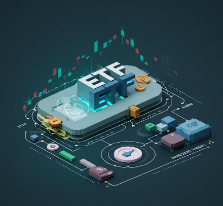 ETF 수익률 순위(2025년 5월 기준) 및 투자 가이드
