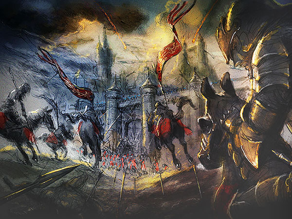 스토리(분기 M/B/F) - 제15화 전편 ~ 제15화 후편 이미지