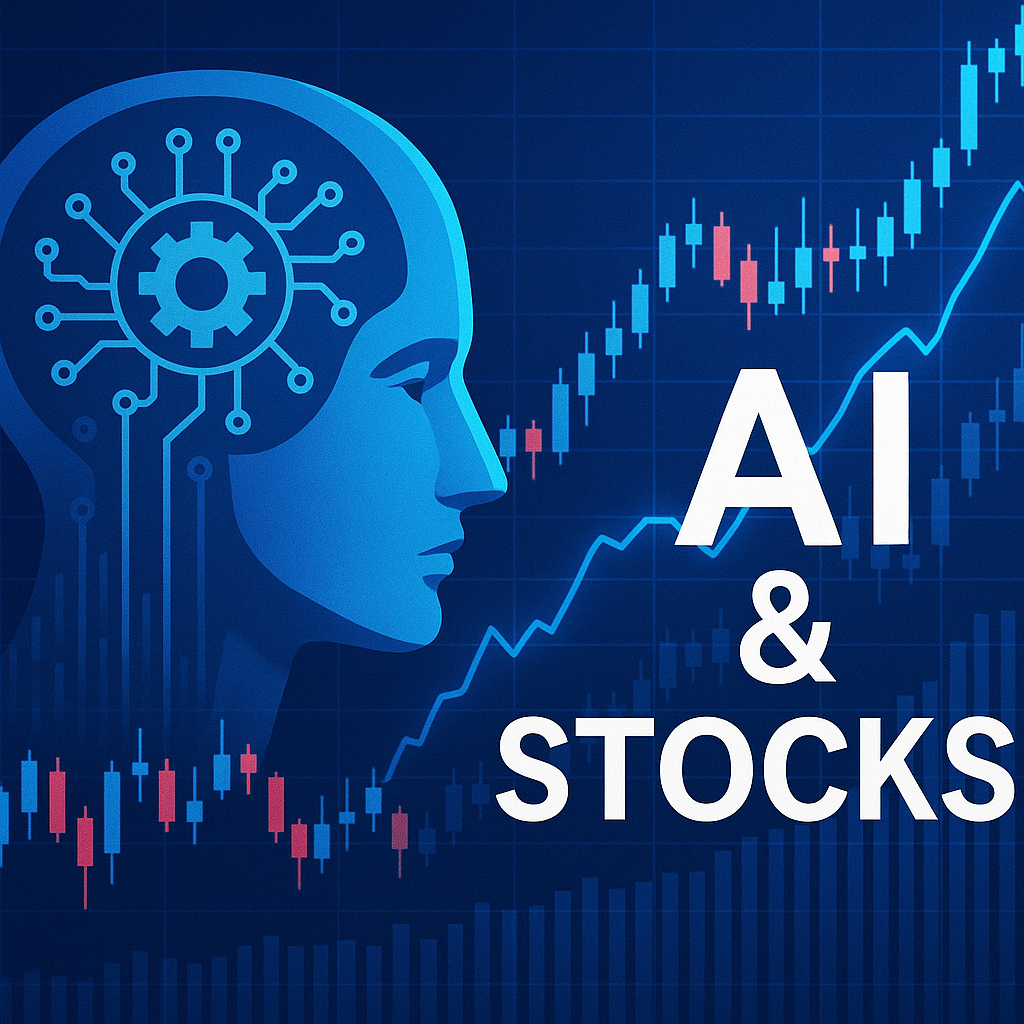 AI관련주 (제미나이 생성)