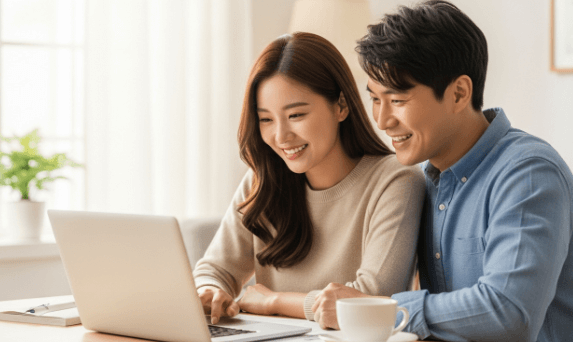 경기도 결혼지원금