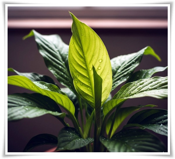 화초 &quot;리시안셔스&quot; 장미인 듯 장미 아닌 변치 않는 사랑의 꽃!