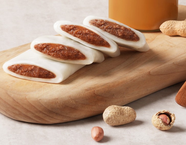 나혼산-박나래-떡-청년떡집-저당-땅콩버터절편-1