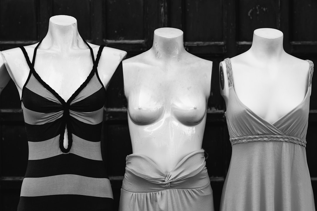 Women's clothing