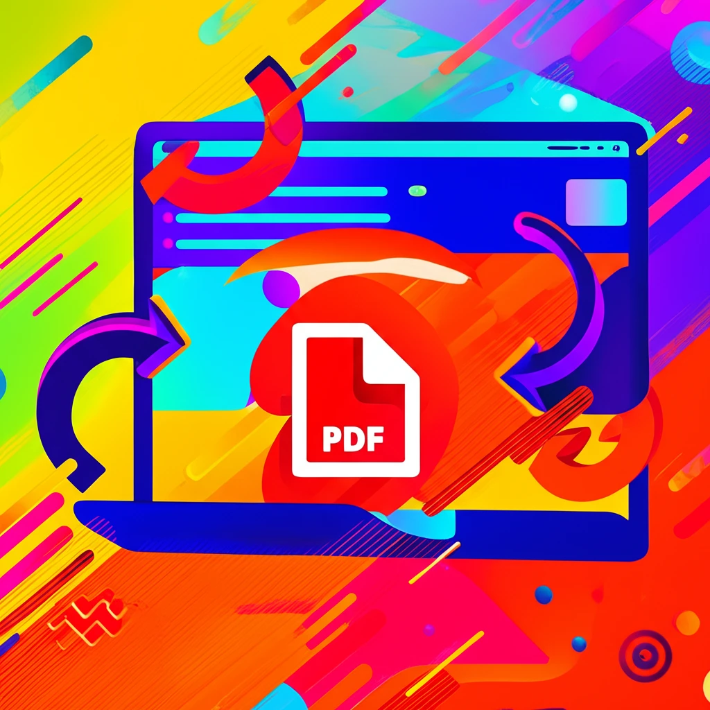PDF 편집, 변환, AI 기능까지?