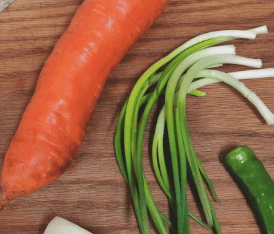 백김치 맛있게 담그는 방법