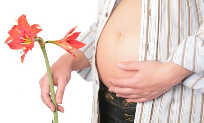 임신 6주차 증상