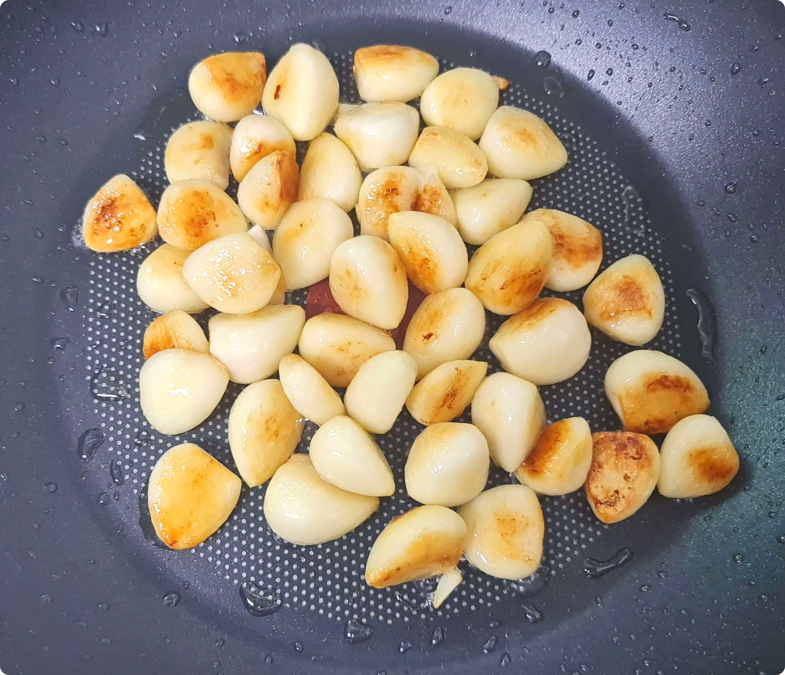 만능버터재료구운마늘